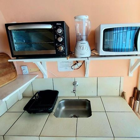 Pousada Los Casarones Florianópolis Esterno foto
