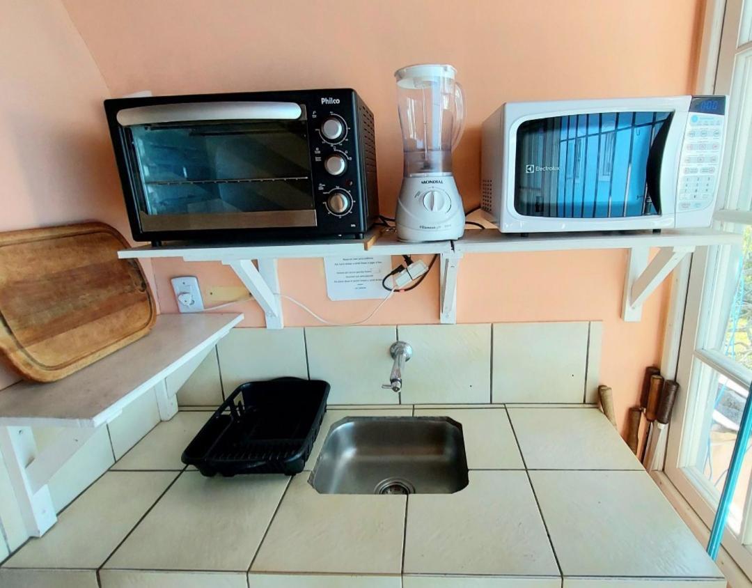 Pousada Los Casarones Florianópolis Esterno foto